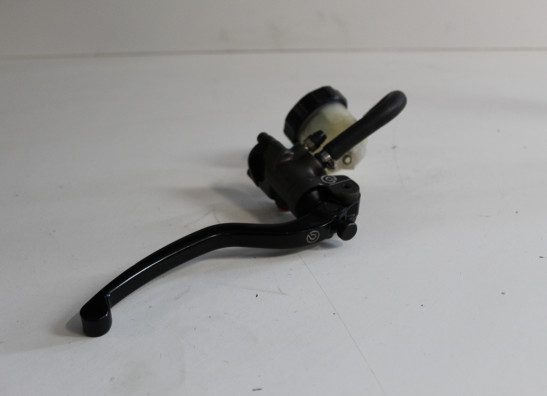 Rempomp Race-parts Modern Racers