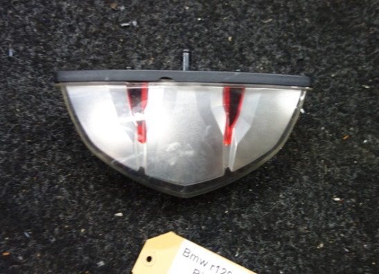 Rucklicht BMW R 1200 GS LC