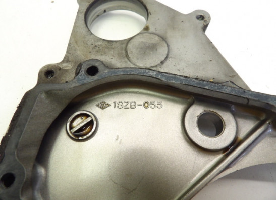 Lichtmaschinendeckel Suzuki DR 650