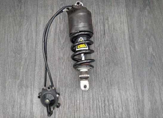 Achterschokbreker Yamaha FJR 1300