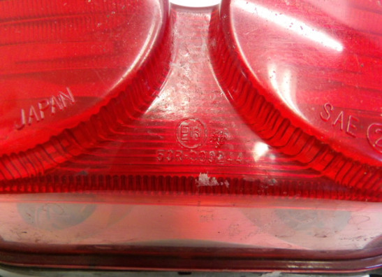 Achterlicht Kawasaki ZX 9 R