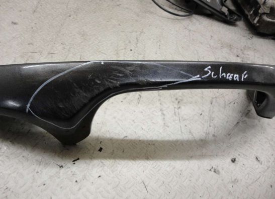 Achterhandvat Suzuki Burgman 650