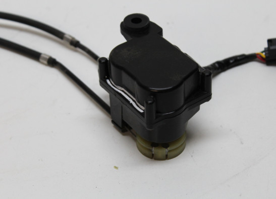 Exup valve Honda CRF 1100 Africa Twin