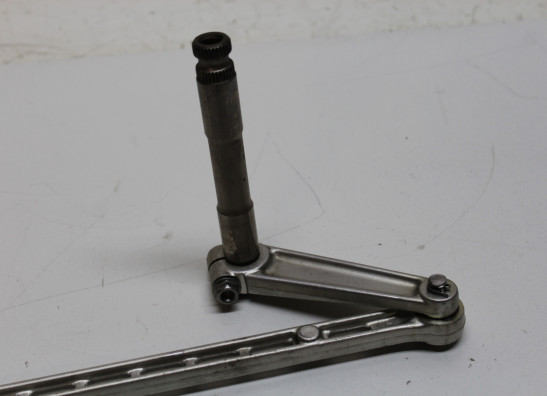 Achterbrug Honda VFR 750 R - RC30