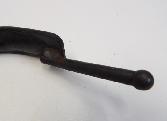 Standaard Suzuki SV 650