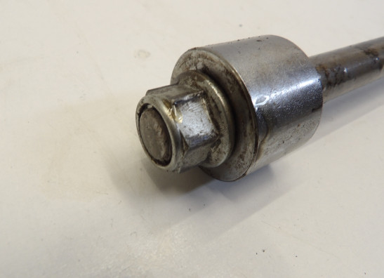 Hinterradachse Suzuki VS 800 Intruder