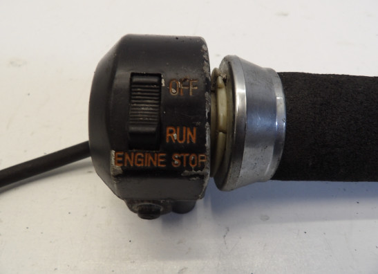 Stuurschakelaar rechts Suzuki GS 550