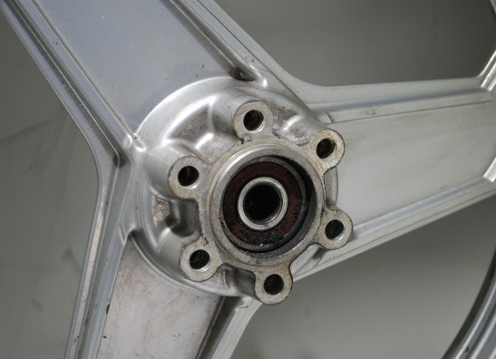 Front Wheel Suzuki GSX F 1100