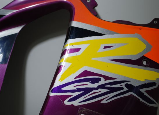 Rechter zijkuip Suzuki GSX R 750