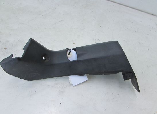 Steer Suzuki Burgman 400