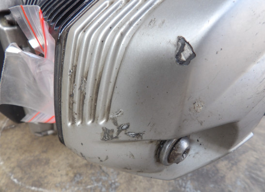 Motorblock BMW R 1200 GS