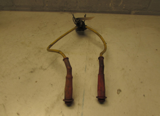 Bobine Honda VF 750 C Magna