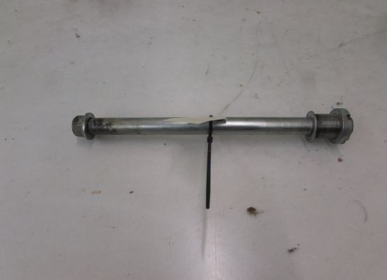 Achterbrug Suzuki SV 650