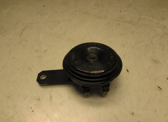 Hupe Ducati monster 900