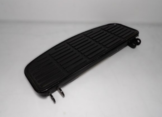 Voetsteun links Moto Guzzi California V7 850 GT