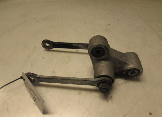 Link systeem achterveer Yamaha FAZER 600