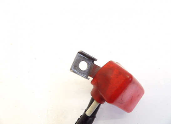 Startmotor relais Kawasaki ER 6