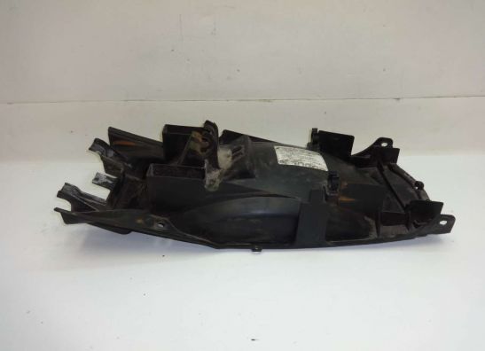 Achterspatbord Honda CBF 500
