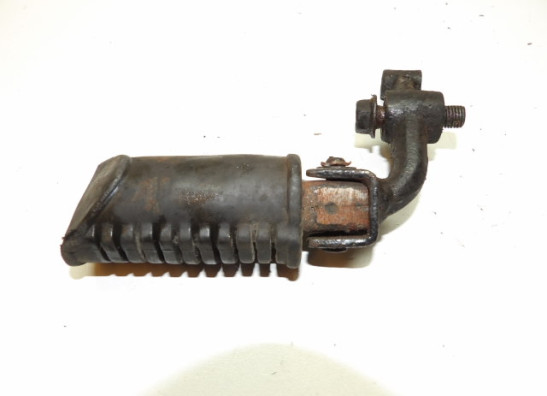 Voetsteun links Suzuki GS 400 E