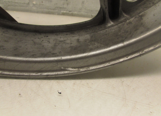 Voorvelg Honda CB 750 