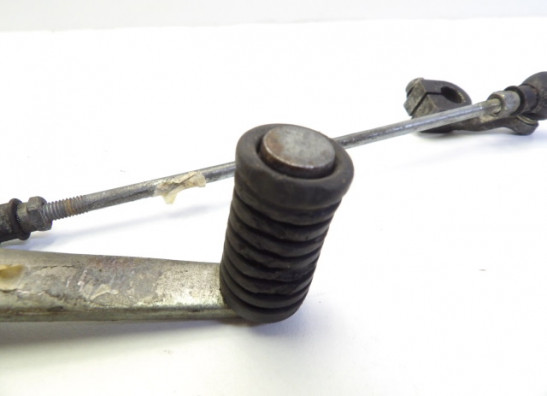 Schakelpedaal Honda CBR 600 F