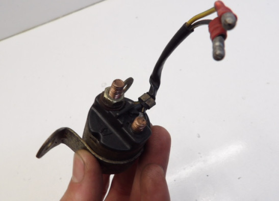 Anlasser Relais Suzuki LS 650