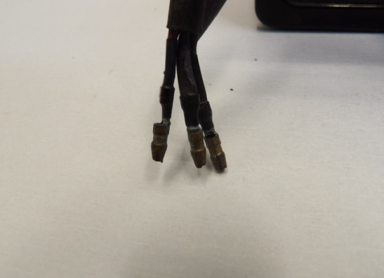 Rear light Kawasaki Z 750