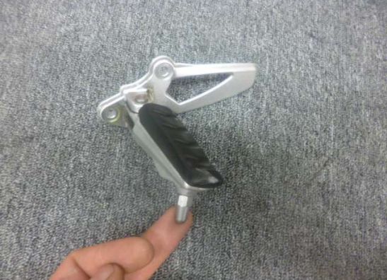 Schetsplaat links BMW R 1200 R 2011 2011-2014