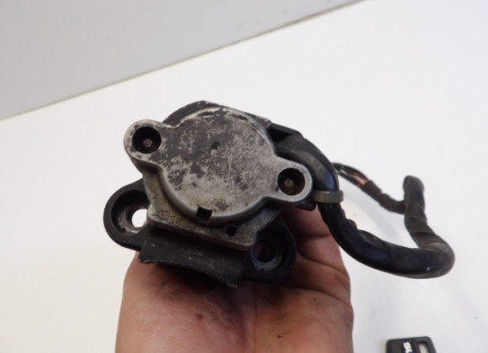 Ignition key Suzuki Overige Suzuki