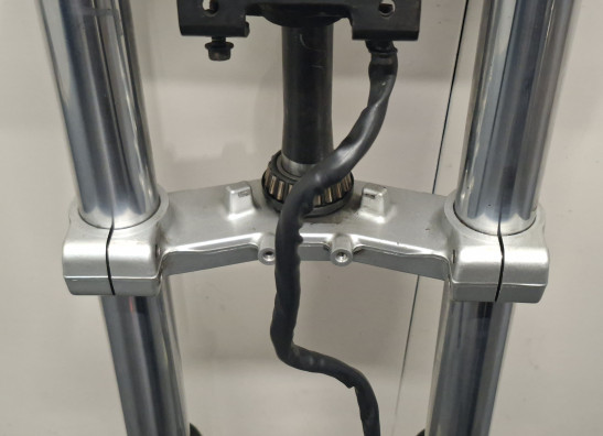 Gabelholm Komplett Triumph Trident 900