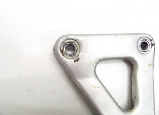 Soziusfussraste rechts Kawasaki KLR 650