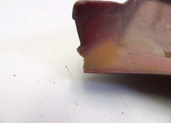 Cowl left small Honda VF 500 