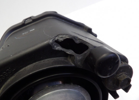 Headlight Kawasaki ZZR 1400