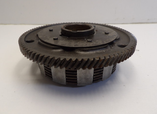 Koppeling Suzuki GSX 400 F