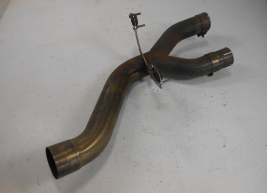 Muffler BMW S 1000 RR