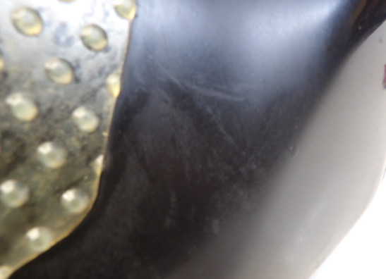 Tank Honda CBR Fireblade