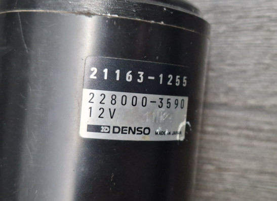 Startmotor Kawasaki ZX 9 R