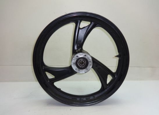 Felge vorne Yamaha TDM