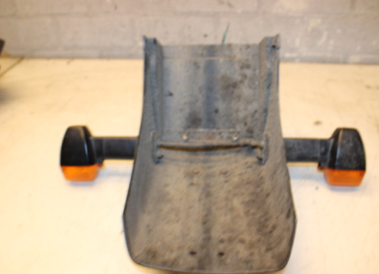 Kentekenplaathouder Kawasaki GPZ 500