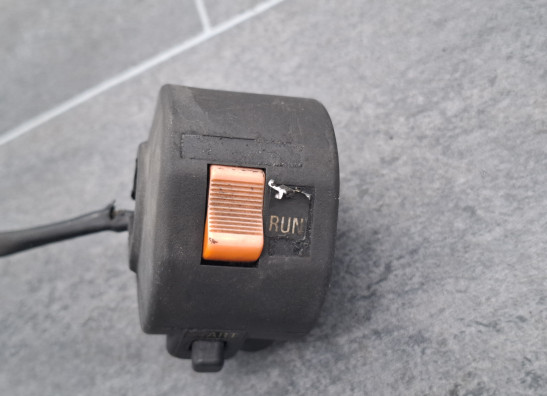 Lenkerschalter rechts Suzuki GS 550