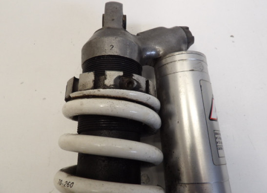 Achterschokbreker KTM 640 Duke 2