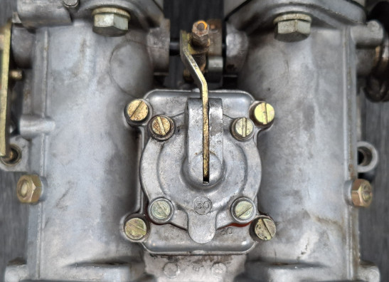 Carburetor assy Harley Davidson Overige Harley Davidson