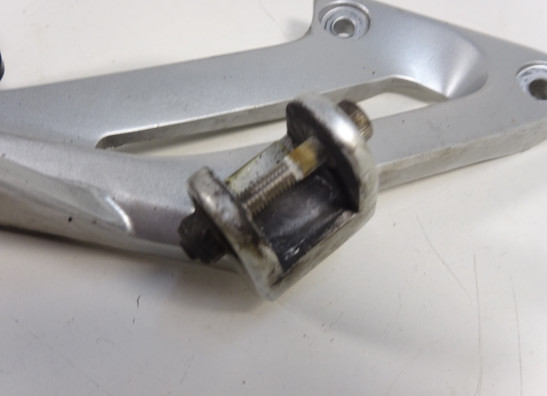 Pillion step right Yamaha FJR 1300