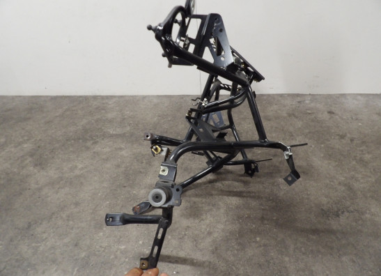 Geweih  Verkleidungshalter BMW R 1200 RT