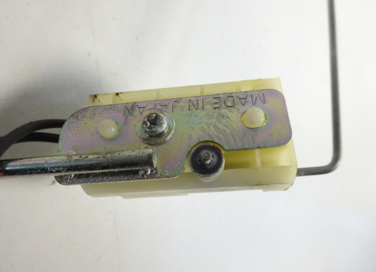 Brandstofniveaumeter Honda CBF 1000