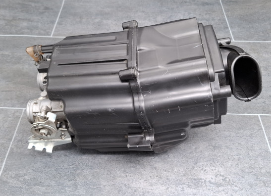 Gasklephuis Honda CB 500 X