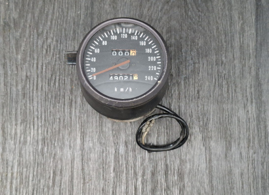 Teller Suzuki GS 650