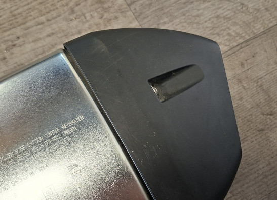 Auspuff BMW R 1200 GS LC