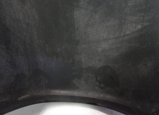 Onderkuip Honda XL 1000 V Varadero