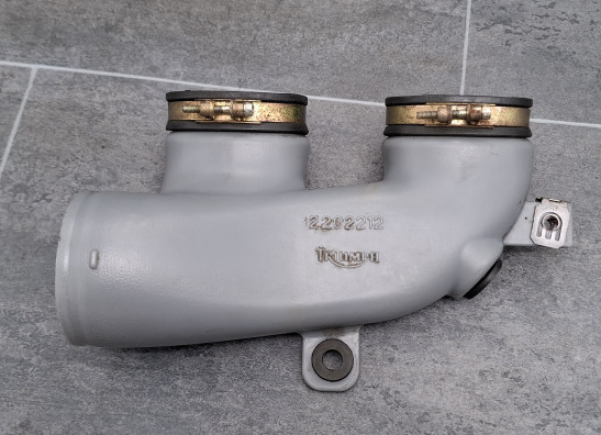 Luchtfilterhuis Triumph Rocket III